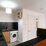 Apartment Bright 1 Bed Seaside - Harbour Views Whitehaven