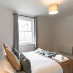 Bright 1 Bed Seaside - Harbour Views